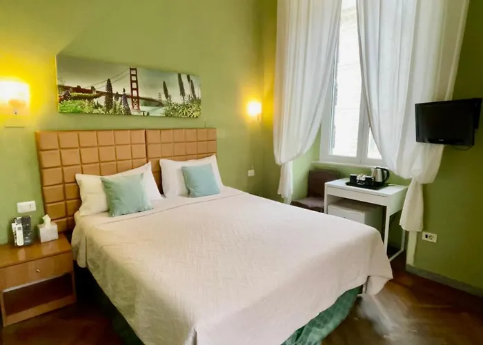 Guest House Meret Roma